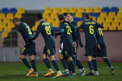 У Харкові будуть два "Металісти": УАФ дозволив "Металу" перейменувати клуб на "Металіст"