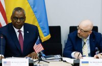 Резніков та Остін обговорили військову підтримку України