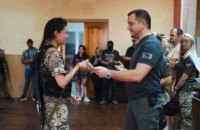 Мешканці Сумщини навчаються надавати першу домедичну допомогу