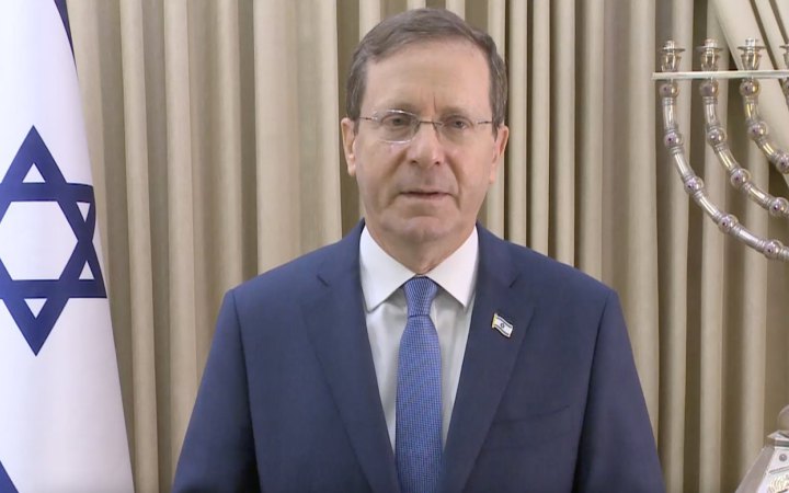 Ізраїль надасть США фотодокази використання іранських безпілотників в Україні