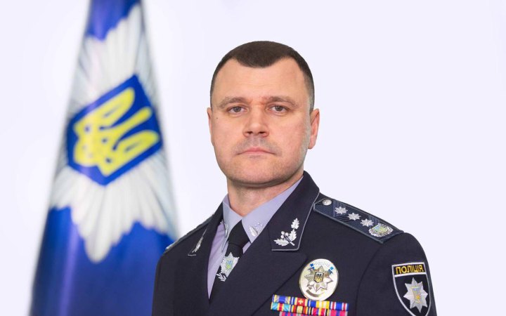 МВС планує відкрити у Берліні підрозділ ДП “Документ”, - Клименко