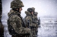 ​На фронті відбулося майже 100 боїв, найбільше - на Покровському і Гуляйпільському напрямках 