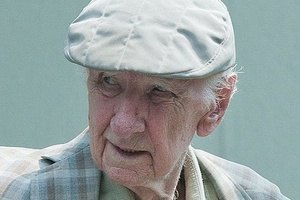 В Угорщині заарештовано найбільш розшукуваного нацистського злочинця