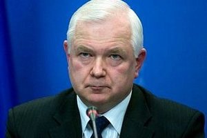 Экс-глава внешней разведки Маломуж идет в президенты 