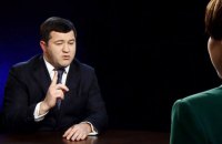 Насиров о Марушевской: нельзя просто потратить огромное количество госсредств и все бросить