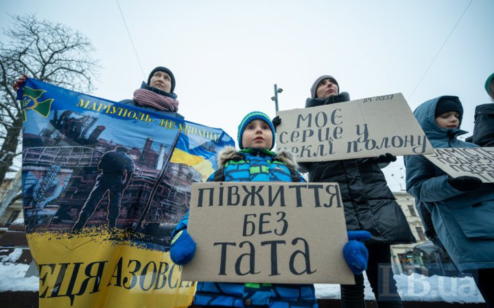 Головне за неділю, 10 грудня: бої під Авдіївкою, евакуація українців зі Сектору Гази, Зеленський в Аргентині 