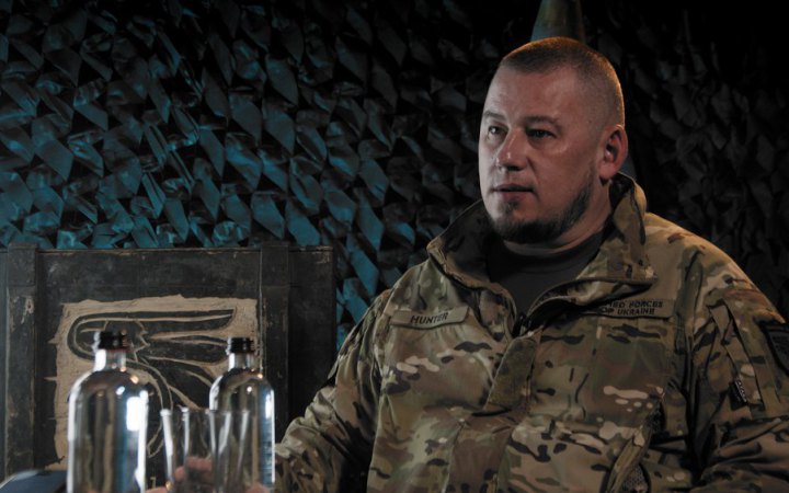 Паліса розповів про потребу паритетного припинення вогню і «червоні лінії» на переговорах зі США