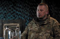 Паліса розповів про потребу паритетного припинення вогню і «червоні лінії» на переговорах зі США