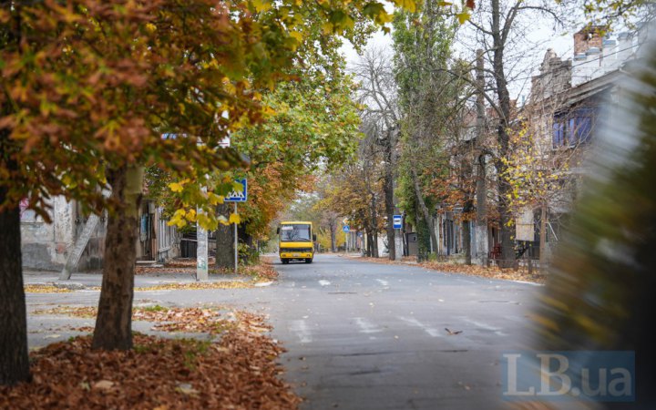 Гідрометцентр: в п'ятницю в Україні здебільшого без опадів, температура підніметься до +19°