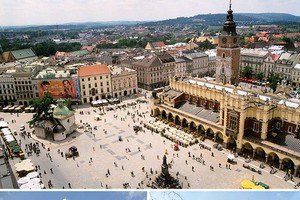 Голландцы для проживания на Евро-2012 выбрали Польшу