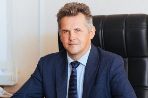 Суд отстранил мэра Скадовска от должности