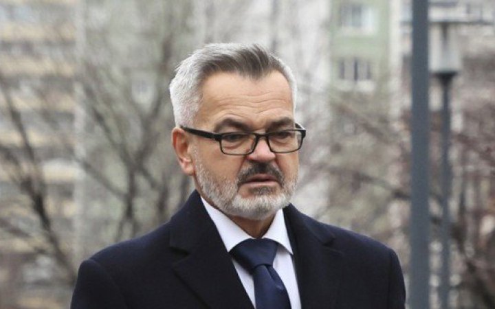 У Санкт-Петербурзі “активісти” спробували напасти на посла Польщі