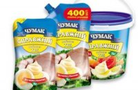 АМКУ оштрафовал "Чумак" за этикетку майонеза
