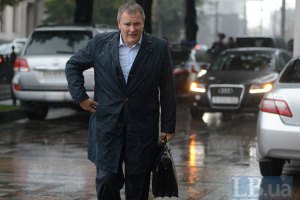 «Регионал» говорит, что Колесниченко и Царев согласились на евроинтеграцию