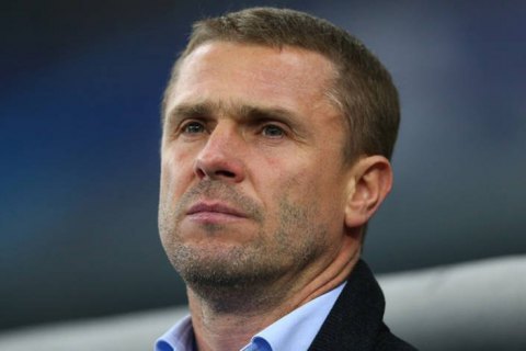 Агент Реброва стал на его пути возглавить сборную Украины
