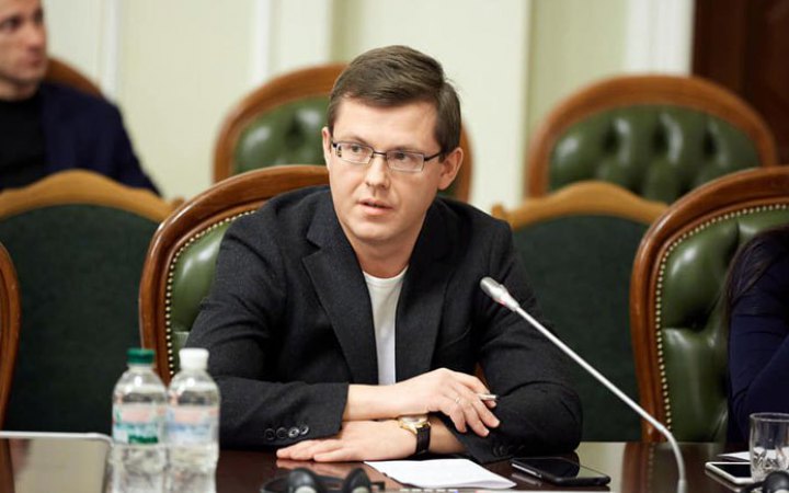 Щомісяця Україна витрачає на сектор безпеки та оборони річний довоєнний бюджет