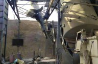 ​У Броварах стався вибух на підприємстві, загинув працівник