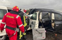 Масштабна ДТП на Львівщині: загинули троє людей