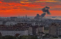 Українські ракети «Фламінго» могли уразити завод «Титан-Барикади», залучений до виробництва «Орешника» 