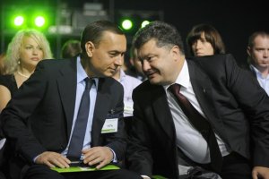 Лидер НУ-НС не собирается в Кабмин 