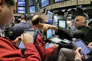Более 9 тыс. украинцев занимаются биржевой торговлей 