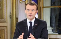 Макрон решил финансово поддержать христианские школы на Ближнем Востоке
