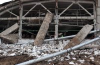 Ворог обстріляв Сумщину і Чернігівщину, по Харкову вдарив ракетами, – ОВА