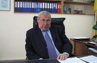 Правоохранители забрали начальника Одесского порта из больницы и увезли в Симферополь