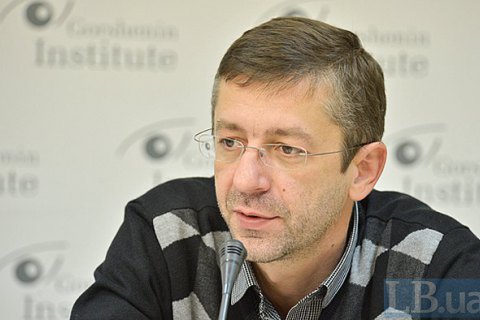 Новым руководителем НБУ должен быть технократ, - Руслан Черный