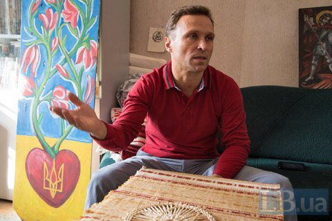 ГПУ запретила строительство музея Революции достоинства ул. Институтской в Киеве