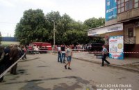 В Марганце в результате взрыва гранаты погиб человек, еще пятеро ранены (обновлено)