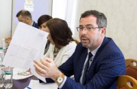 Кабмин перезапустил конкурс на должность главы Госслужбы этнополитики