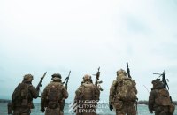 Головне за ніч та ранок суботи, 17 лютого: вихід із Авдіївки, 90 бойових зіткнень, старт Коаліції дронів  