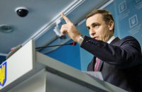 У Порошенко исключили референдум по НАТО в ближайшее время 