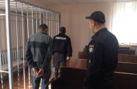 Подозреваемый в изнасиловании трехлетней девочки скоропостижно умер в СИЗО Кропивницкого