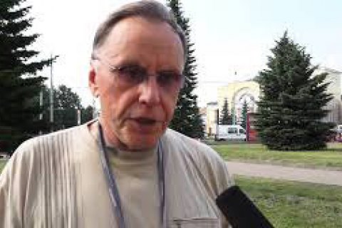 ​Умер диктор советского телевидения, который зачитал обращение ГКЧП
