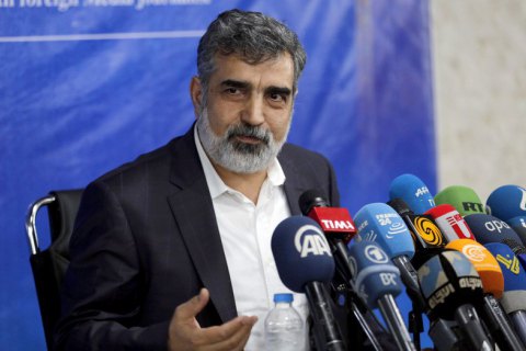 Иран объявил о намерении нарушить еще одно условие ядерной сделки