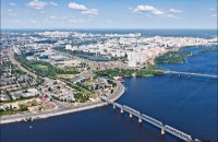 В понедельник в Украине потеплеет до +22 градусов