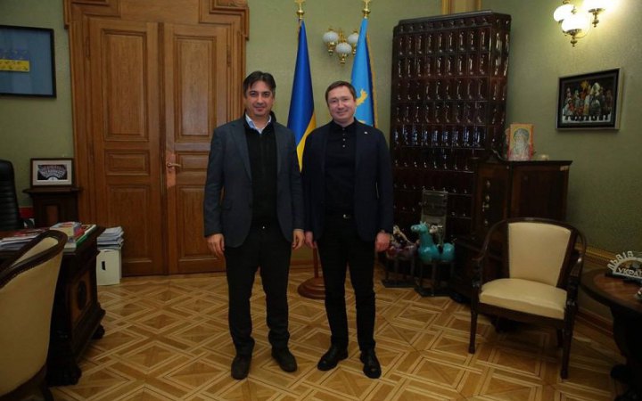 Туреччина відкриє почесне консульство у Львові