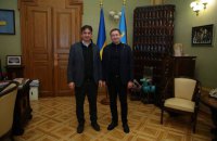 Туреччина відкриє почесне консульство у Львові