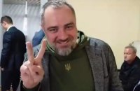 Суд відправив Павелка у СІЗО