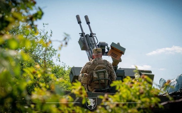 Від початку доби російська армія найактивніша на Покровському напрямку, – Генштаб