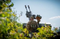 Від початку доби російська армія найактивніша на Покровському напрямку, – Генштаб