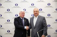 ЕБРР выделил "Нибулону" $50 млн на продолжение проекта возрождения речных перевозок 