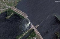 ​Відбудова Каховської ГЕС після її деокупації займе шість років, – гендиректор "Укргідроенерго"