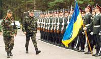 ​На Сумщине молодежь массово рвется в армию