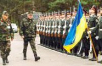 ​На Сумщине молодежь массово рвется в армию
