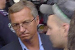 Ющенко получил тексты газовых контрактов от внешней разведки 