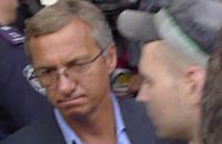 Ющенко получил тексты газовых контрактов от внешней разведки 
