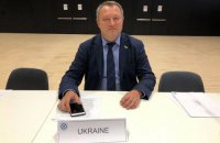 "СН" выдвинула нардепа Костина на должность главы правового комитета вместо Венедиктовой